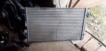 HLADNJAK KLIME ZA VOLKSWAGEN GOLF 4 | Hladnjak klime za Golfa 4 na lalafo.rs HLADNJAK KLIME ZA VOLKSWAGEN GOLF 4 | Hladnjak klime za Golfa 4