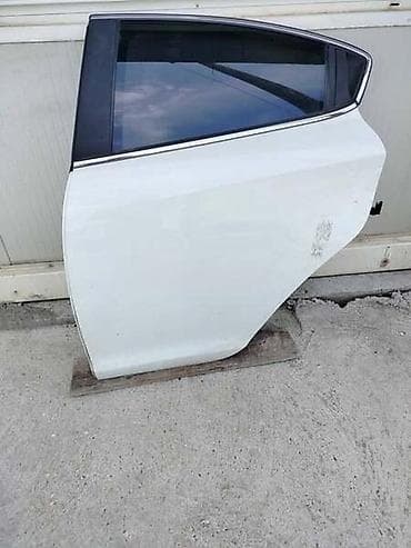 Car Body Parts: ZADNJA LEVA VRATA ZA ALFA ROMEO GIULIETTA OD 2010. DO 2020. GOD. | — 1