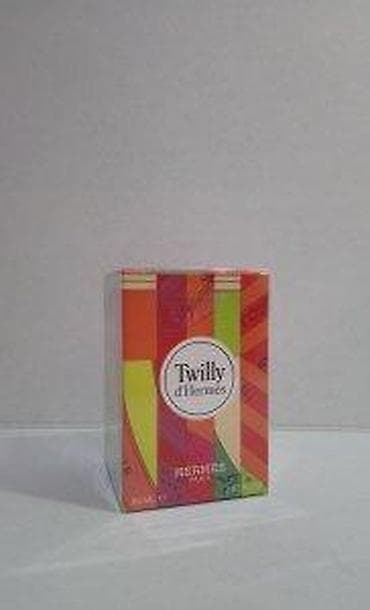 hermes novi parfem: HERMES TWILLY D'HERMES EDP 85ML | Hermes Twilly d'Hermes edp 85ml — 6
