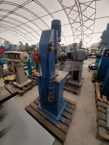 Merni alati i instrumenti: Stubna bušilica — 5