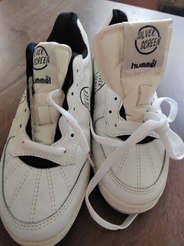 obuca lara: Hummel, Size - Pre-walking — 4