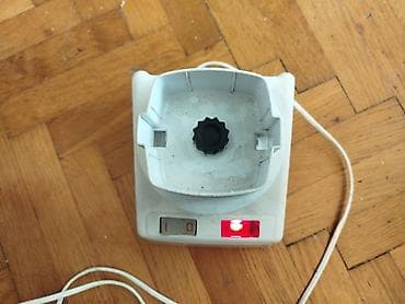 polovni ajfon 8: Postolje baza sa motorom za Moulinex multipraktik/blender Najsiri — 7