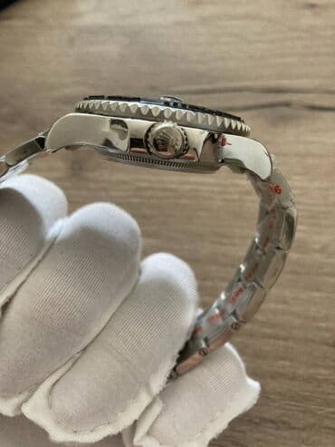 Ručni satovi: Klasični sat, Muški — 5