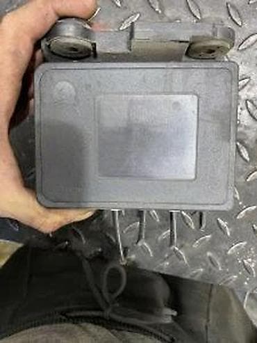 aparat sifon: AUDI VW ABS MODUL 5Q0907379L 5Q0614517K | audi delovi zemun — 2