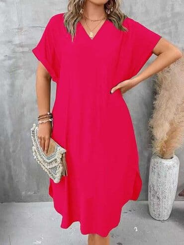 exit haljine: Oversize, Other sleeves — 12