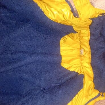 Toys: Accessorize, Puffer jacket, 110-116 — 4