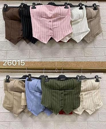 helanke m: 03. L. Korset 2.450 dinara — 1