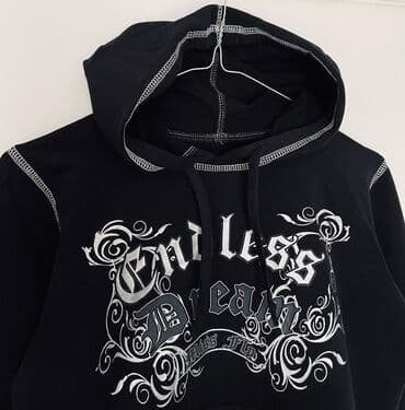 Donji veš: Filip Kid's Fashion, Sa kapuljačom, 158-164 — 3