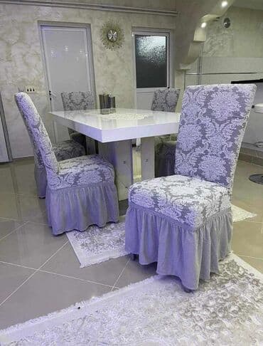 trpezarijske stolice na akciji: Za stolice — 2