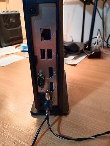 resiver za kamere: IGEL thin client – kompaktan, tih i štedljiv uređaj za pristup — 2
