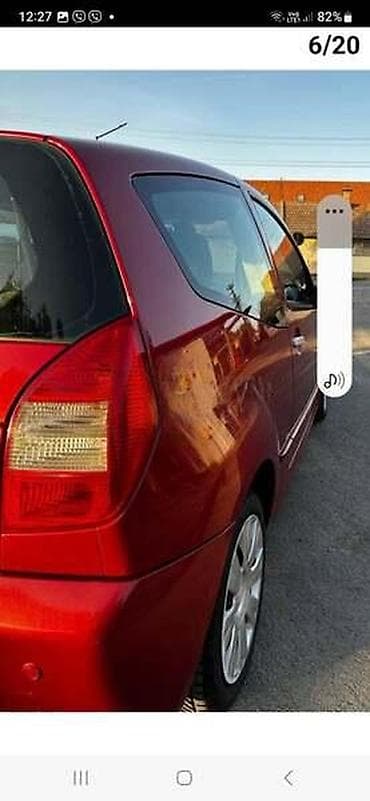 car buy: STOP LAMPE ZA CITROEN C2 OD 2001. DO 2009. GOD — 2