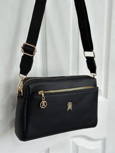 liu jo crna torba: 2500 — 13