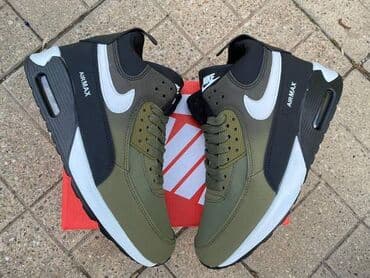 Lepota i nega: Patike, veličina - 46 — 6