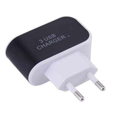 kablovi za punjace telefona: USB adapteri — 4
