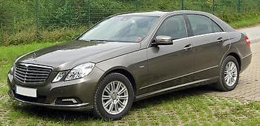 pedale: Mercedes alu felne sa gumama - Originalne Mercedes aluminijumske — 1