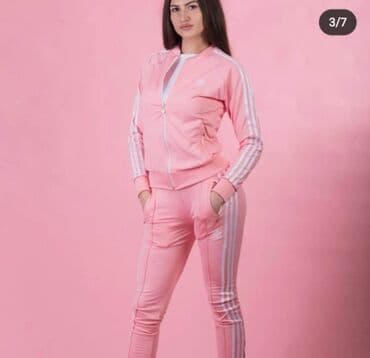 mokra likra trenerke: Mokra likra S M L XL Cena 3000 — 6