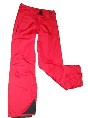 Ski pantalone za odrasle različitih velicina — 18