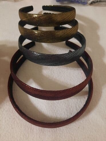 ex yu krka parfemi gdje kupiti: Headband — 4