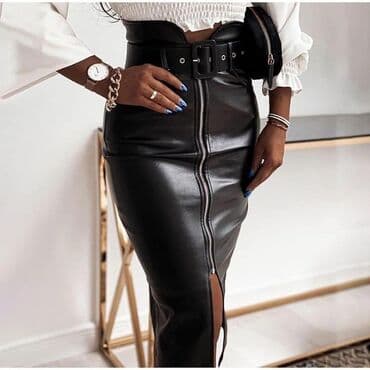 mona suknje 2022: Suknja: 2400 dinara — 1