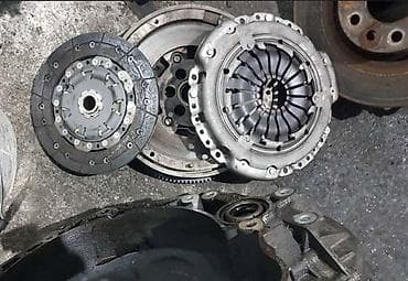 Prenosni sistem: ZAMAJAC I SET KVACILA 1.4T ZA CHEVROLET CRUZE, ORLANDO, TRAX | Svi — 1