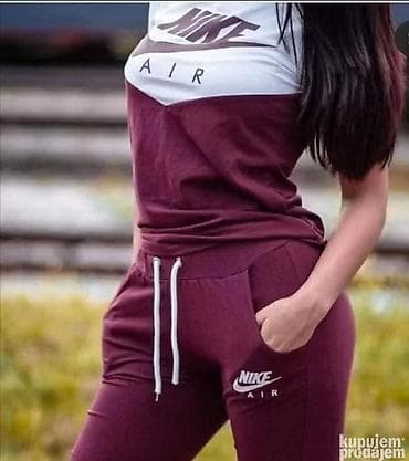 karsell maska cena: Ženski komplet S M L XL 2XL Cena 2300 din — 5