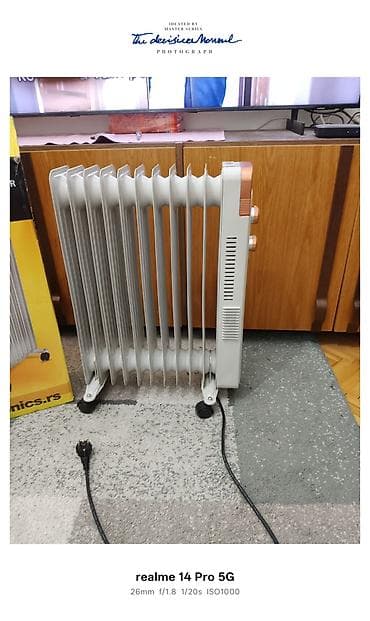 Audio: Nov radiatorJos lepsije iziivo — 7