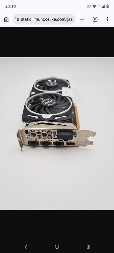 honor magic 5 lite polovan: Asus 1151, i7 Intel 6700k, 8gb ddr4, MSI rx 570 gdr 5, 4gb, napajanje — 4