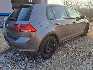 jelkice za auto na veliko: DELOVI ZA GOLFA 7 ZA VOLKSWAGEN GOLF 7 OD 2013. DO 2016. GOD. | — 5