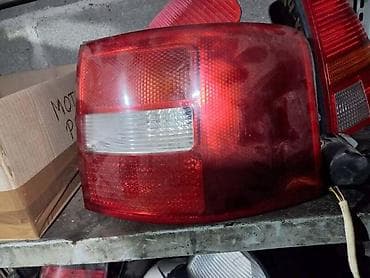 DESNI ŠTOP KARAVAN ZA AUDI A6 OD 1999. DO 2004. GOD