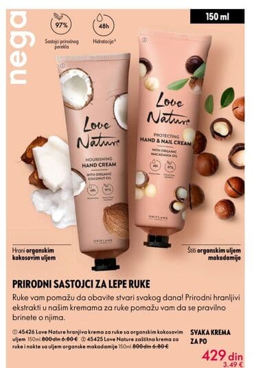 oriflame parfemi ženski: Oriflame beaplatno uclanjenje — 18