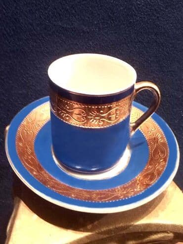 star wars kaciga: Lux Šolja za kafu Exlusiv šolja za kafu. Vrhunski porcelan. Šolja i — 1