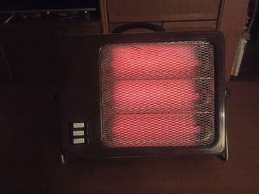 Electronics: Stara autentična portabl grejalica 2kW. Ispravna 100%. Mislim da — 8
