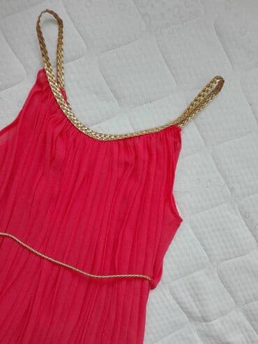 leprsave haljine: L (EU 40), With the straps — 5
