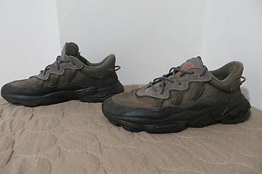 habibi u prirodi: ADIDAS OZWEEGO TR br 48 31cm unutrasnje gaziste, patike bez bilo — 4