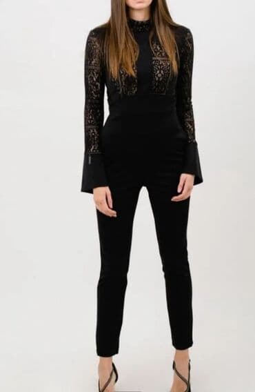 p. s. fashion краљево – слике: PS Fashion, L (EU 40), bоја - Crna — 1