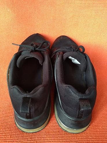 Patike: NIKE AIR MAX muske patike brojj 45. Duzina unutrasnjeg gazista 29 cm — 2