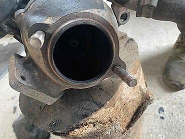 Vozila: TURBINA E46 150KS ZA BMW 320 OD 2002. DO 2005. GOD. | Turbina bmw — 4