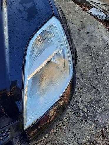 Farovi: FAROVI ZA FORD FIESTA | Ford fiesta farovi Delove saljem brzom — 1