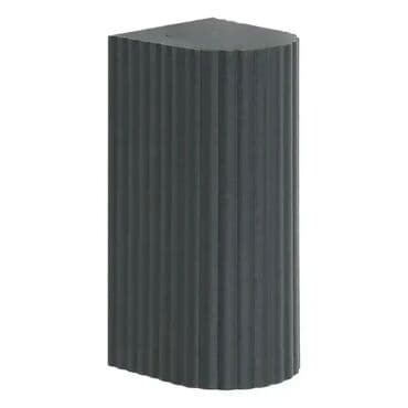 aluminijumski kazan za mast: Jačina: Max. 35W Tip grla: 2xGU10 Napon: 220-240V / 50-60Hz Boja — 1