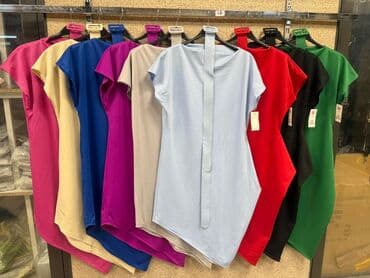 lidl duks haljina: Drugi tip rukava — 3