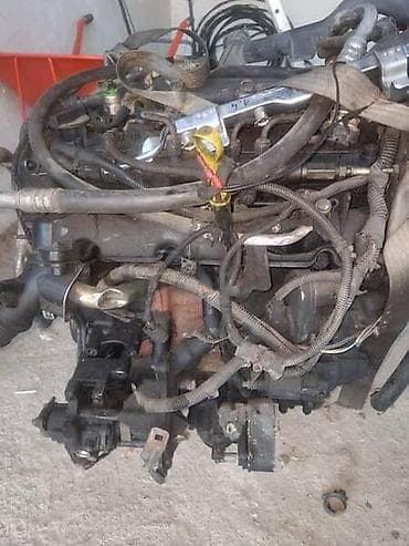 5x112 17: MOTOR 2.2 — 1