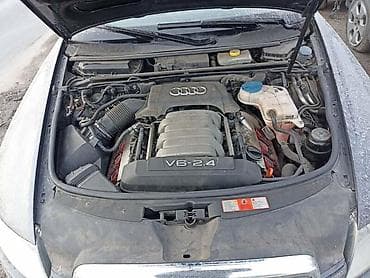 2.4 BENZ. LIMARIJA MEHANIKA ZA AUDI A6 OD 2004. DO 2008. GOD. | AUDI na lalafo.rs 2.4 BENZ. LIMARIJA MEHANIKA ZA AUDI A6 OD 2004. DO 2008. GOD. | AUDI