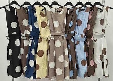 Haljine: 04. Haljina 3.300 dinara A — 3