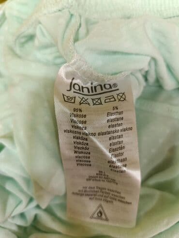 vuneni prsluci sa zlatibora: Jadone, XL (EU 42), Used, color - Green — 4