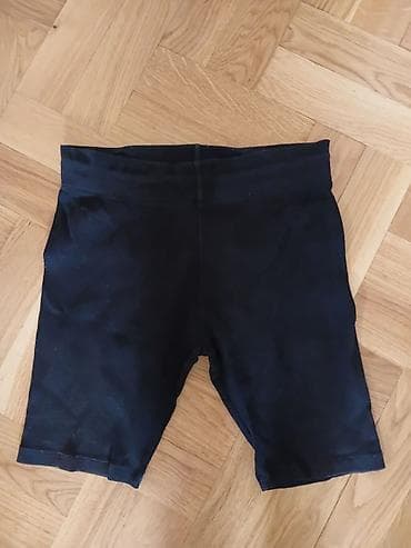 ugg sandale: Ženske teksas šorts pantalone – svetlo plava ispirana nijansa. - — 9