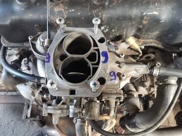 poluosovina fiat stilo 1.9 jtd cena: Karburator Lada 2121 Niva 1.6, Lada 2107 Riva, Lada 2104 Karavan — 16