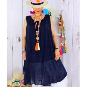 donji ves za punije zene: Model za punije
Do XXXL
Cena: 2100 din — 6