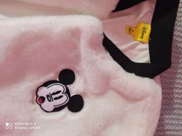 decija garderoba svrca: Disney, Bunda, 134-140 — 5