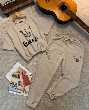 kompleti sa suknjom: Komplet: 2200dinara
Pamuk sa elastinom — 1