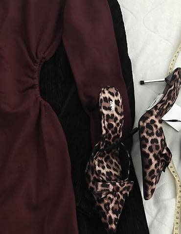 leoni papuče: Papuče 39 — 3